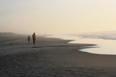 Sandee - Stone Harbor Point Beach