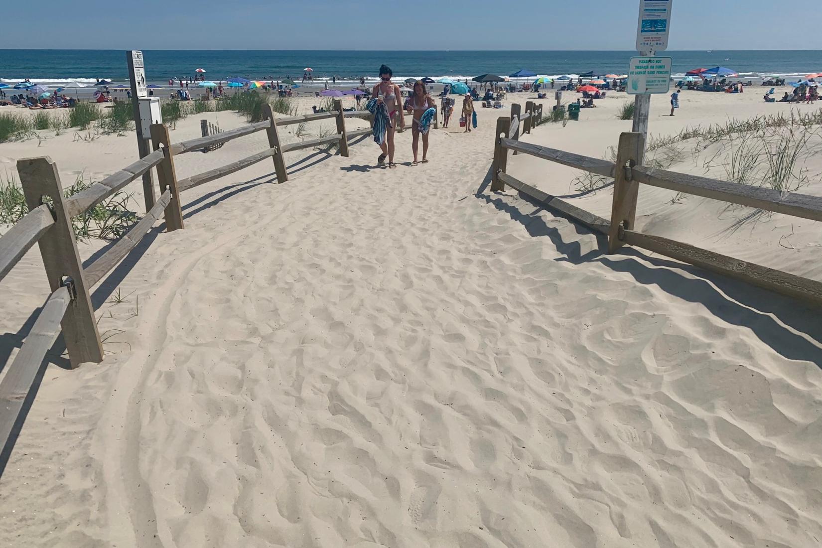 Sandee - Stone Harbor Beach