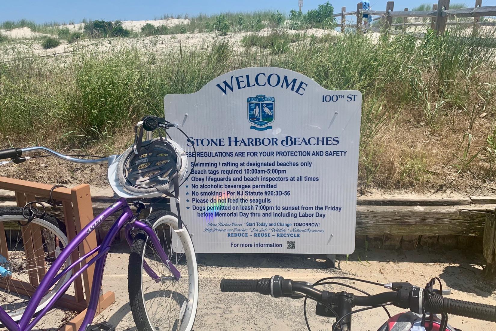 Sandee - Stone Harbor Beach