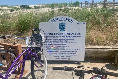 Sandee - Stone Harbor Beach