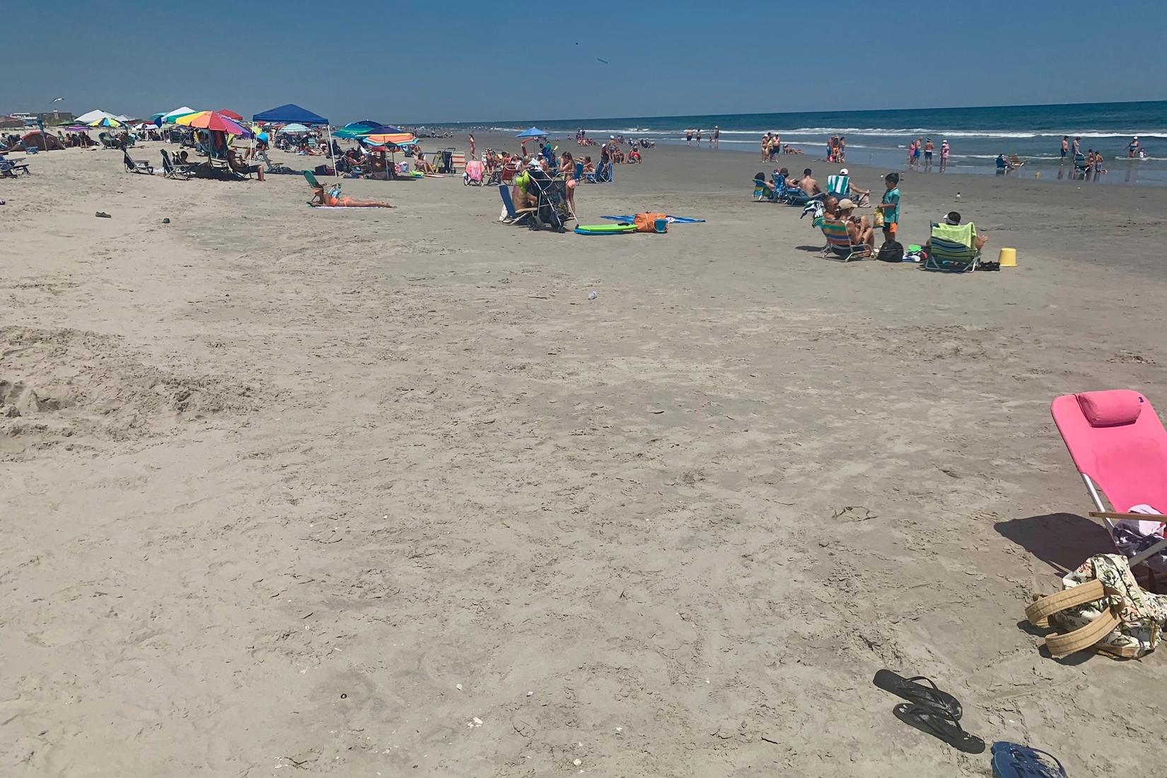 Sandee - Stone Harbor Beach