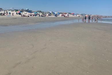 Sandee - Stone Harbor Beach