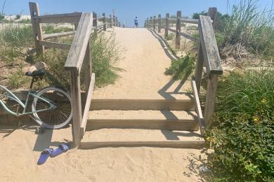 Sandee - Stone Harbor Beach