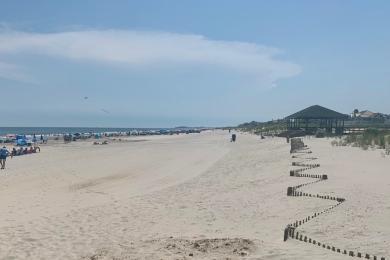 Sandee - Stone Harbor Beach