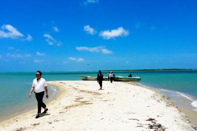 Sandee Kalpitiya Beach