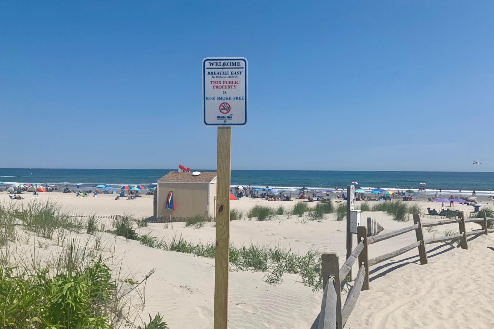 Sandee - Stone Harbor Beach