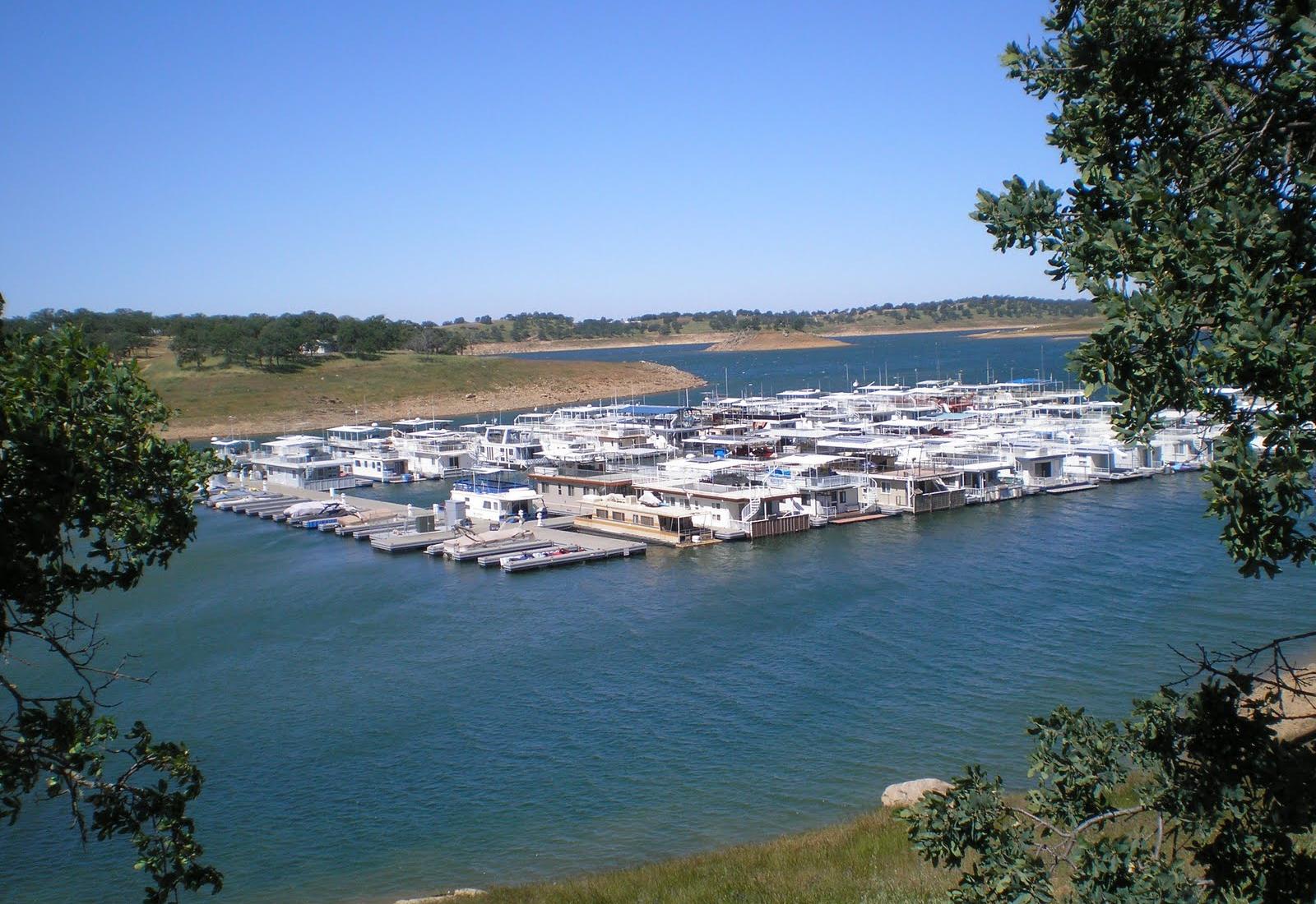 Sandee - Lake Don Pedro Marina