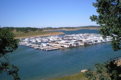 Sandee Lake Don Pedro Marina Photo