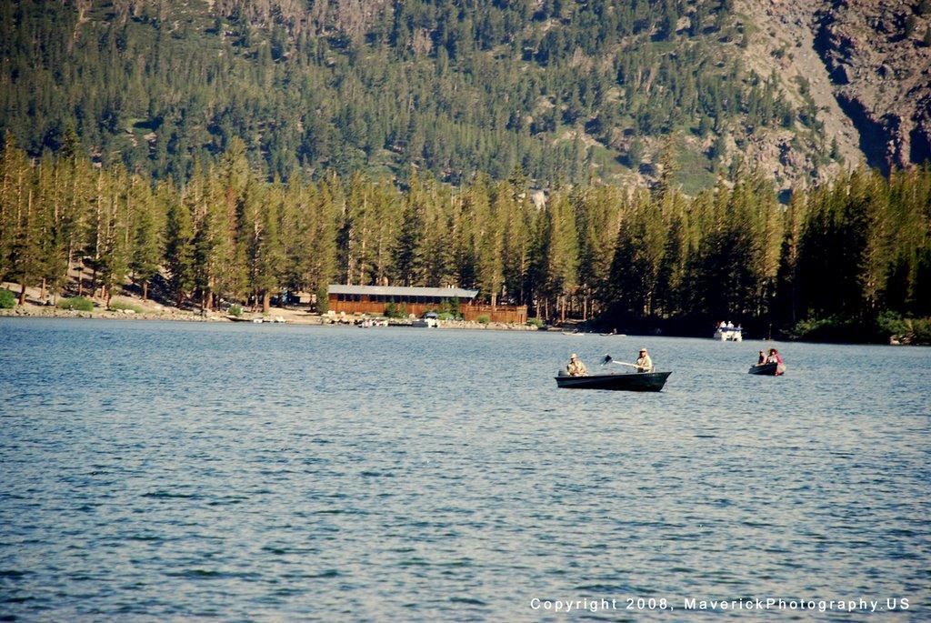 Sandee Lake Mary Marina Photo