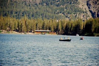 Sandee Lake Mary Marina Photo