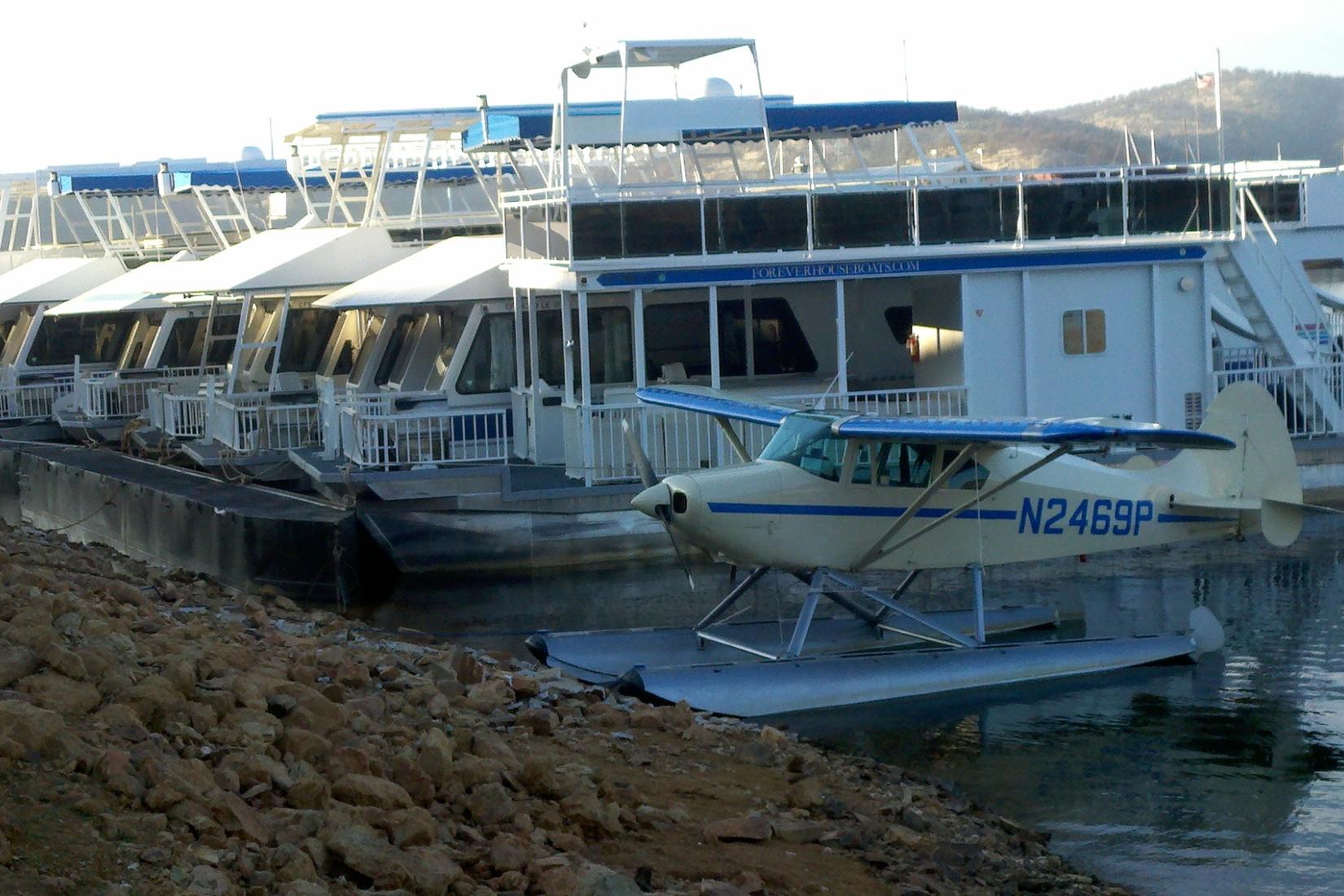 Sandee - Lake Don Pedro Marina