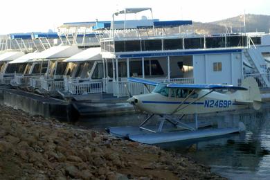 Sandee - Lake Don Pedro Marina