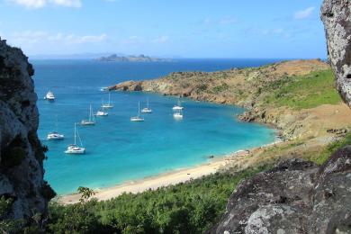 Sandee - Country / Saint Barthelemy