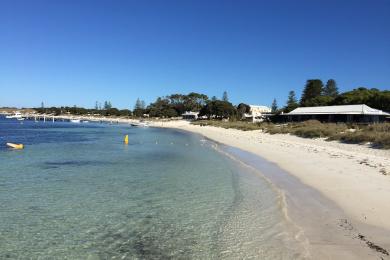 Sandee Ricey Beach