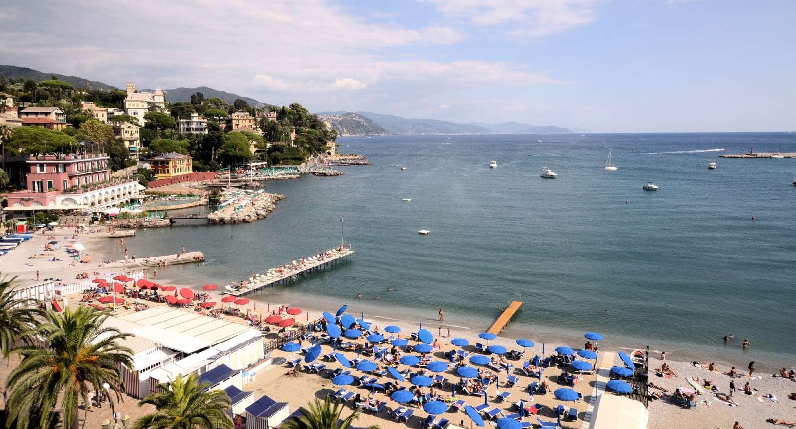 Sandee - Santa Margherita Ligure