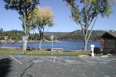 Sandee Pine Mountain Lake Lodge