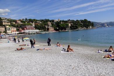 Sandee - Santa Margherita Ligure