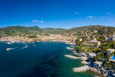 Sandee Santa Margherita Ligure Photo