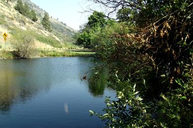 Sandee - Hagelstein County Park