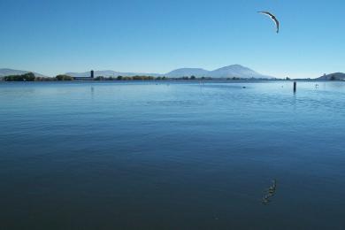 Sandee - Klamath Falls Veterans Park