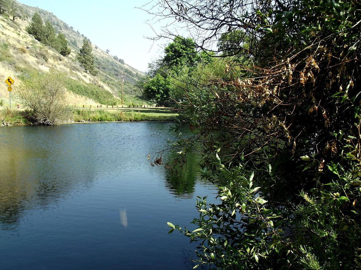 Sandee - HomePage / Chiloquin