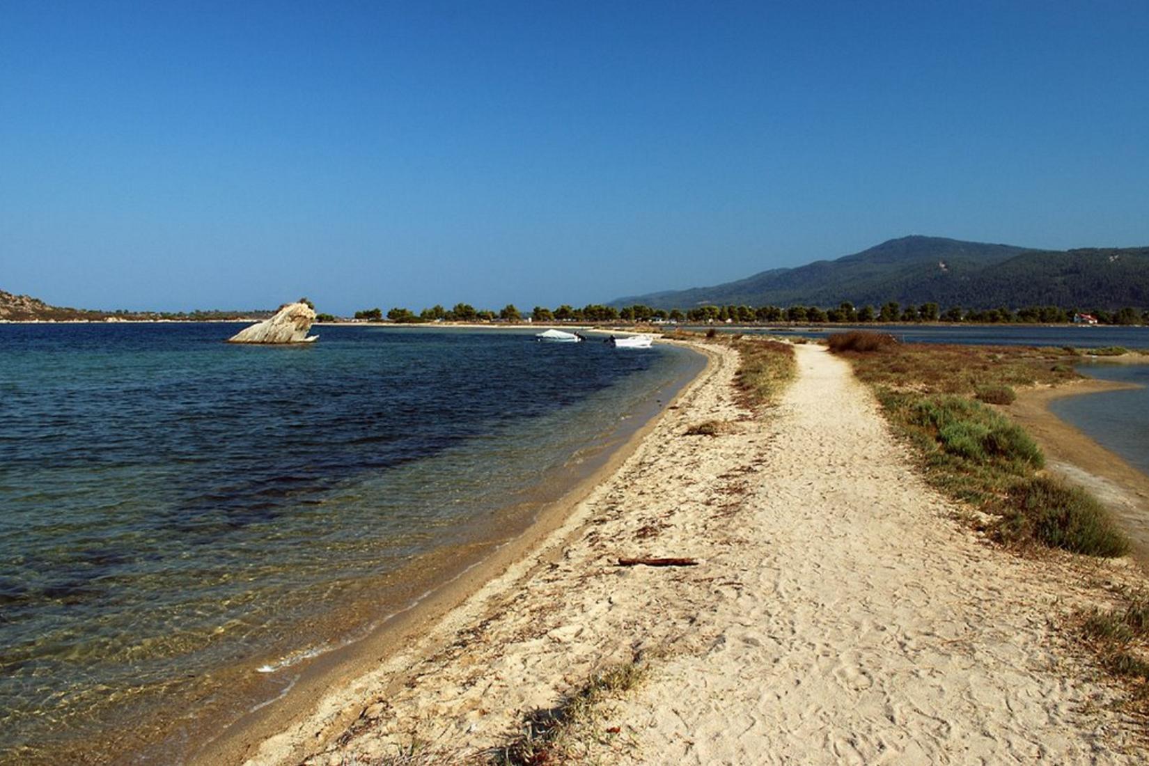 Sandee - Livari Beach