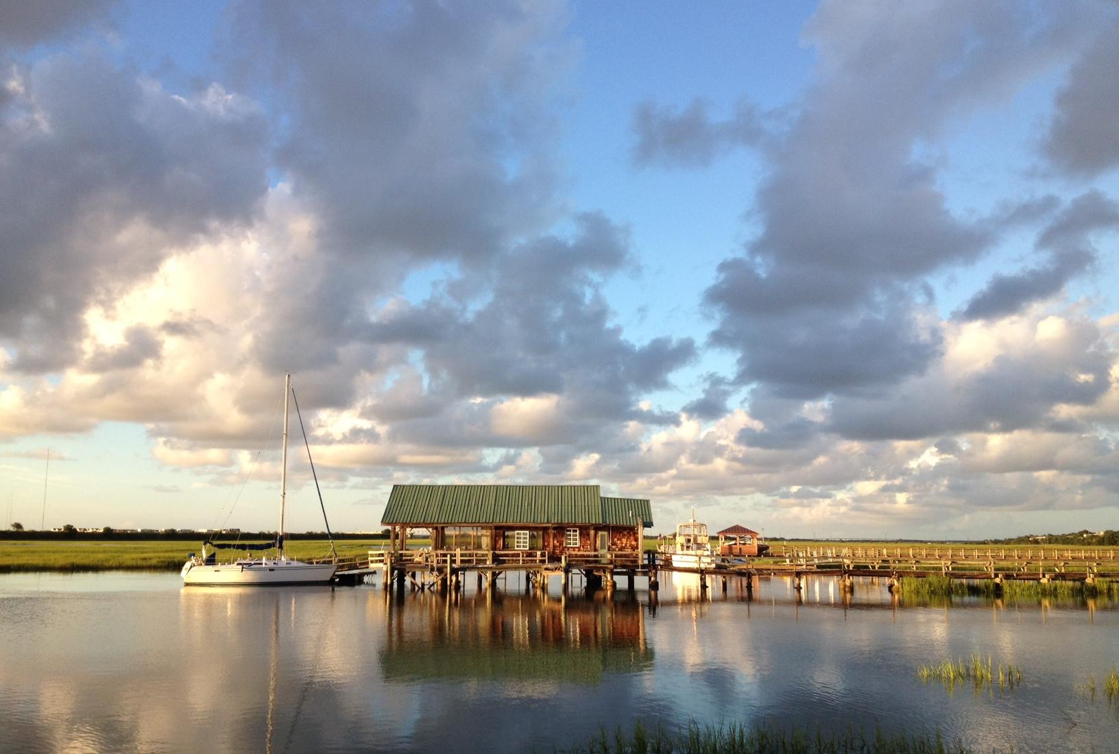 Sandee - Sullivan's Island Beach