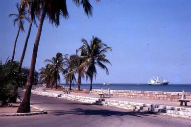 Sandee Mahajanga Beach
