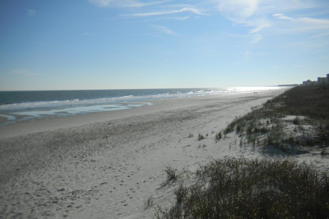 Sandee Litchfield Beach Photo