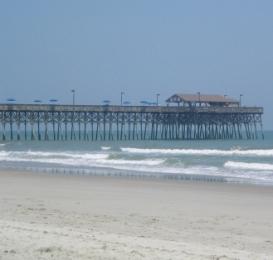 Sandee Garden City Beach