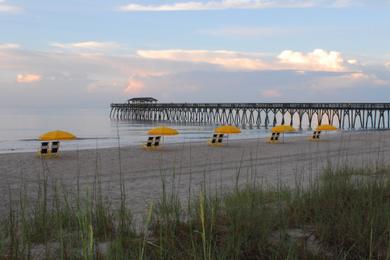 Sandee - Myrtle Beach State Park