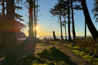 Sandee - Short Sands Beach