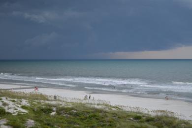 Sandee Crescent Beach