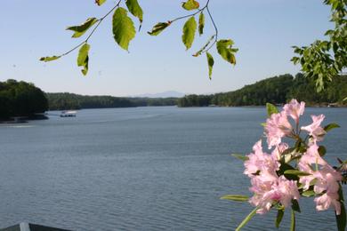 Sandee - Lake Hartwell State Park