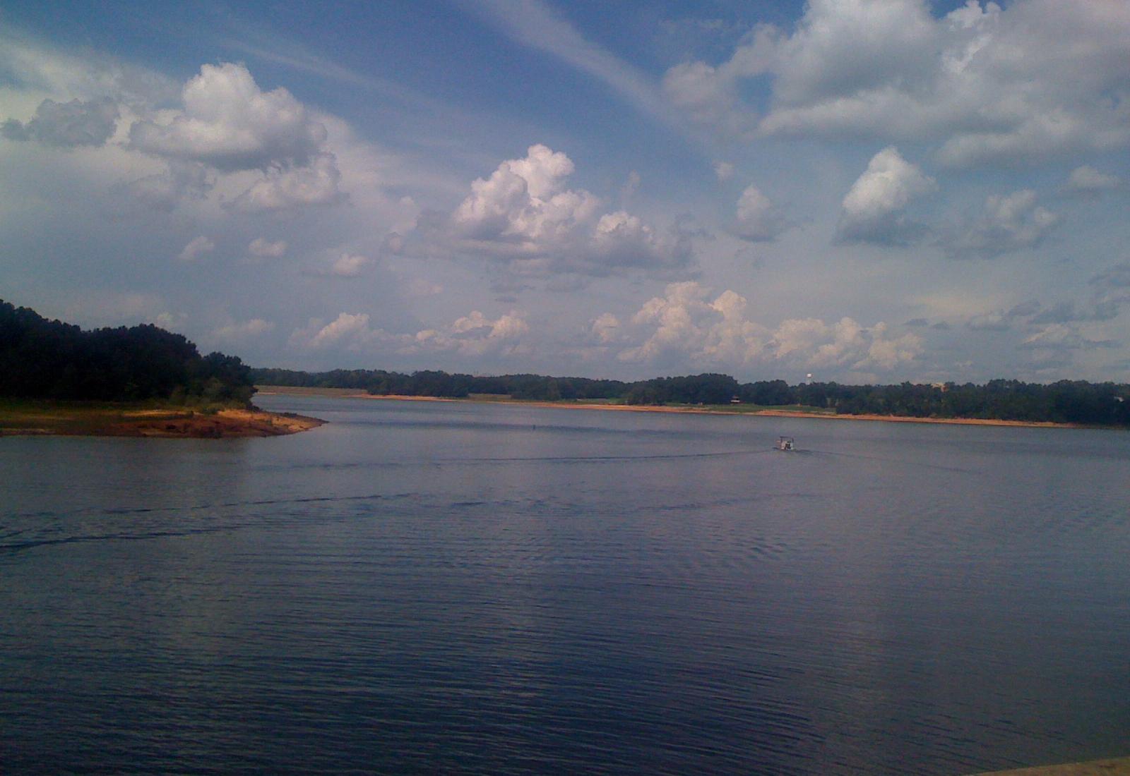 Sandee - Lake Hartwell State Park