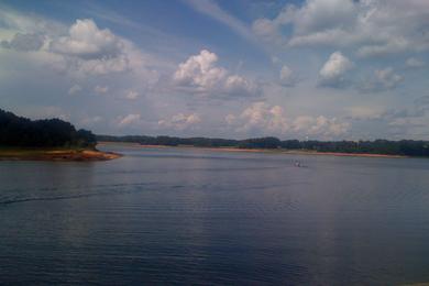 Sandee - Lake Hartwell State Park