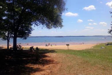 Sandee Broyles Recreation Area