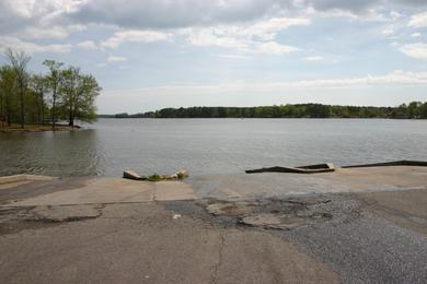 Sandee Colonel Creek Landing Photo