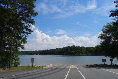 Sandee Twelve Mile Recreation Area