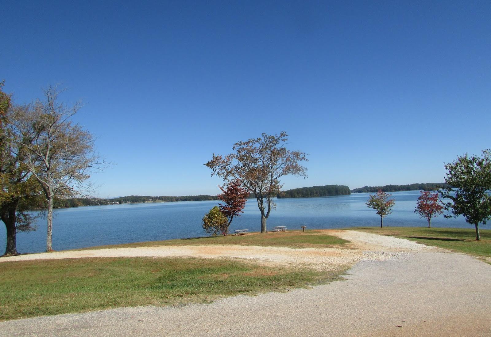 Sandee - South Cove County Park