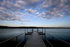 Sandee Lake Wateree State Park