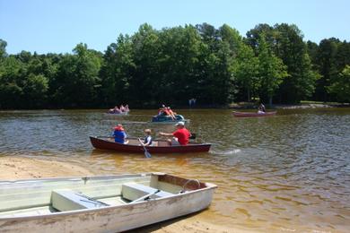 Sandee Cane Inlet Photo