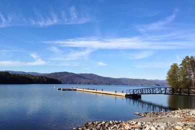 Sandee Devils Fork State Park