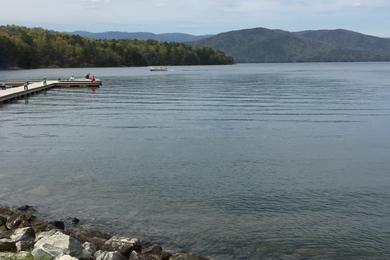 Sandee - Devils Fork State Park