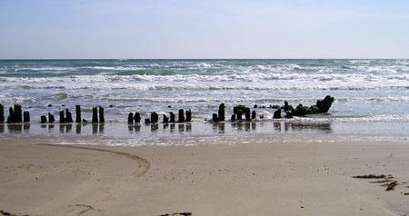 Sandee - Boca Chica State Park