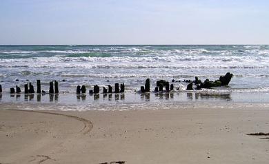 Sandee - Boca Chica State Park