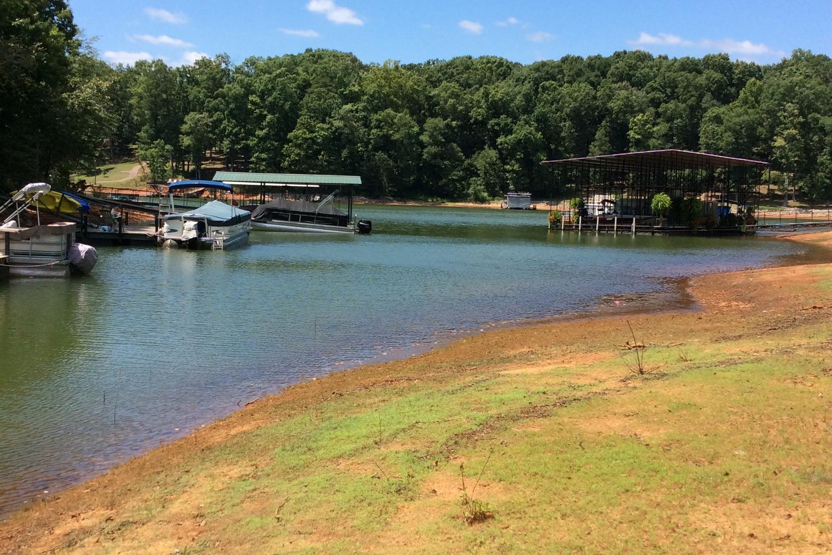 Sandee - Weldon Island Recreation Area