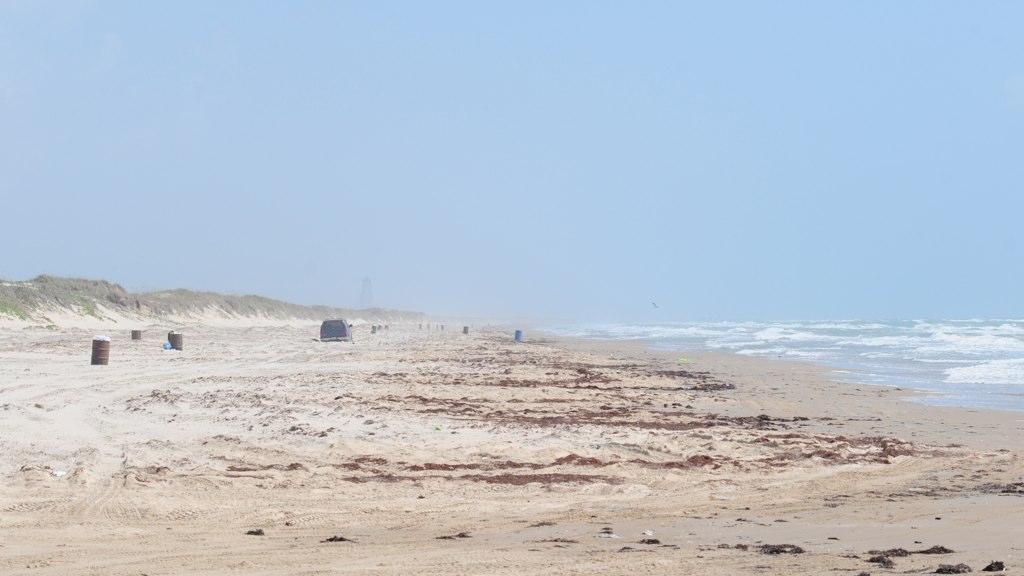 Sandee - Boca Chica State Park