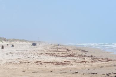 Sandee Boca Chica State Park