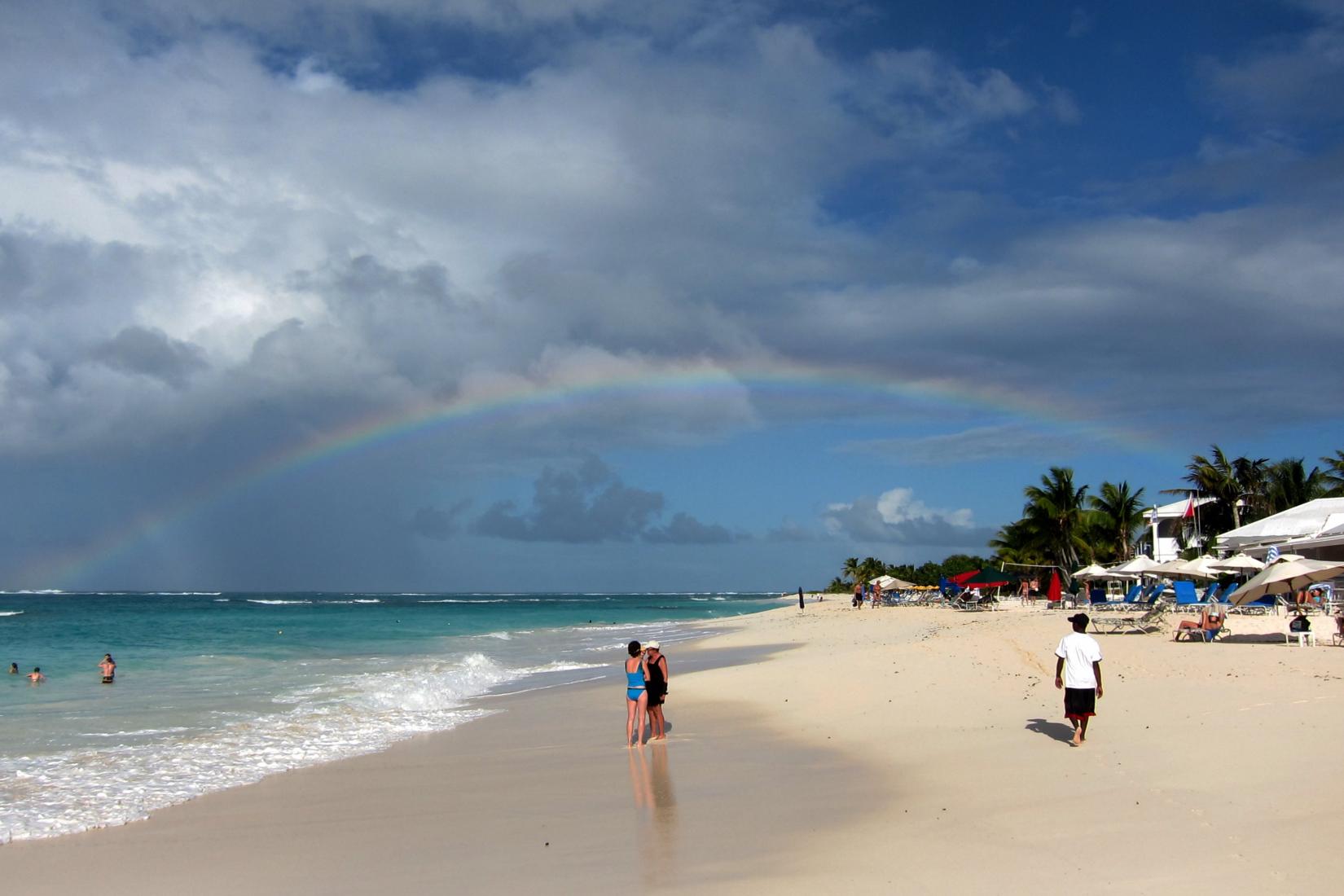 Shoal Bay Village Photo - Sandee